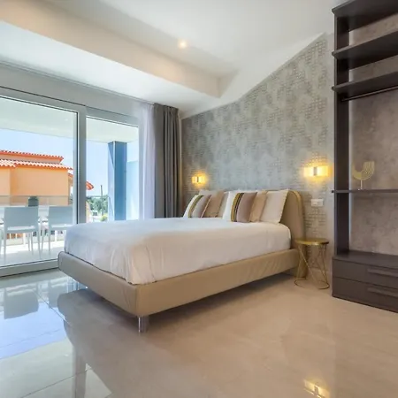 Meridian Unita 6 * Villa San Pietro