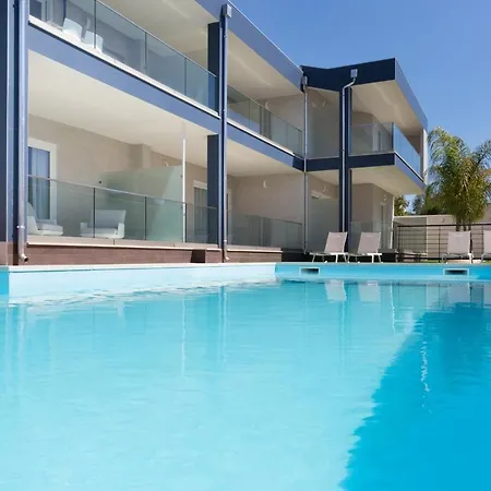 Meridian Unita 6 Apartment Villa San Pietro