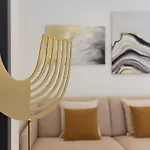 Meridian Unita 6 Villa San Pietro
