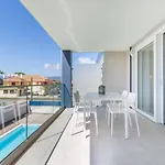 Meridian Unita 6 Villa San Pietro