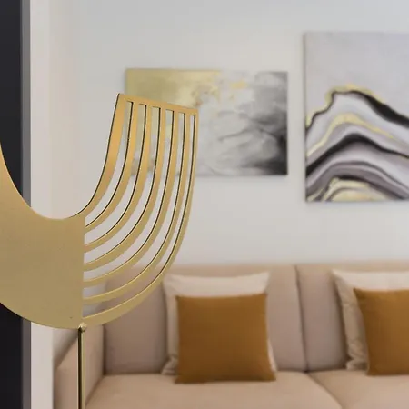 Meridian Unita 6 Villa San Pietro